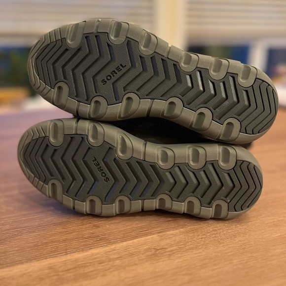 New w/box Sorel Waterproof boots Women’s size 8 - Picture 7 of 7